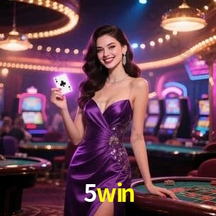 cassino 5win