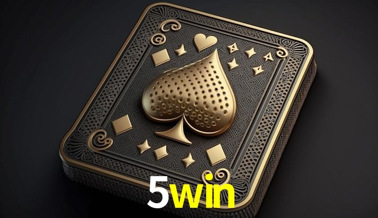 Casino VIP 5win