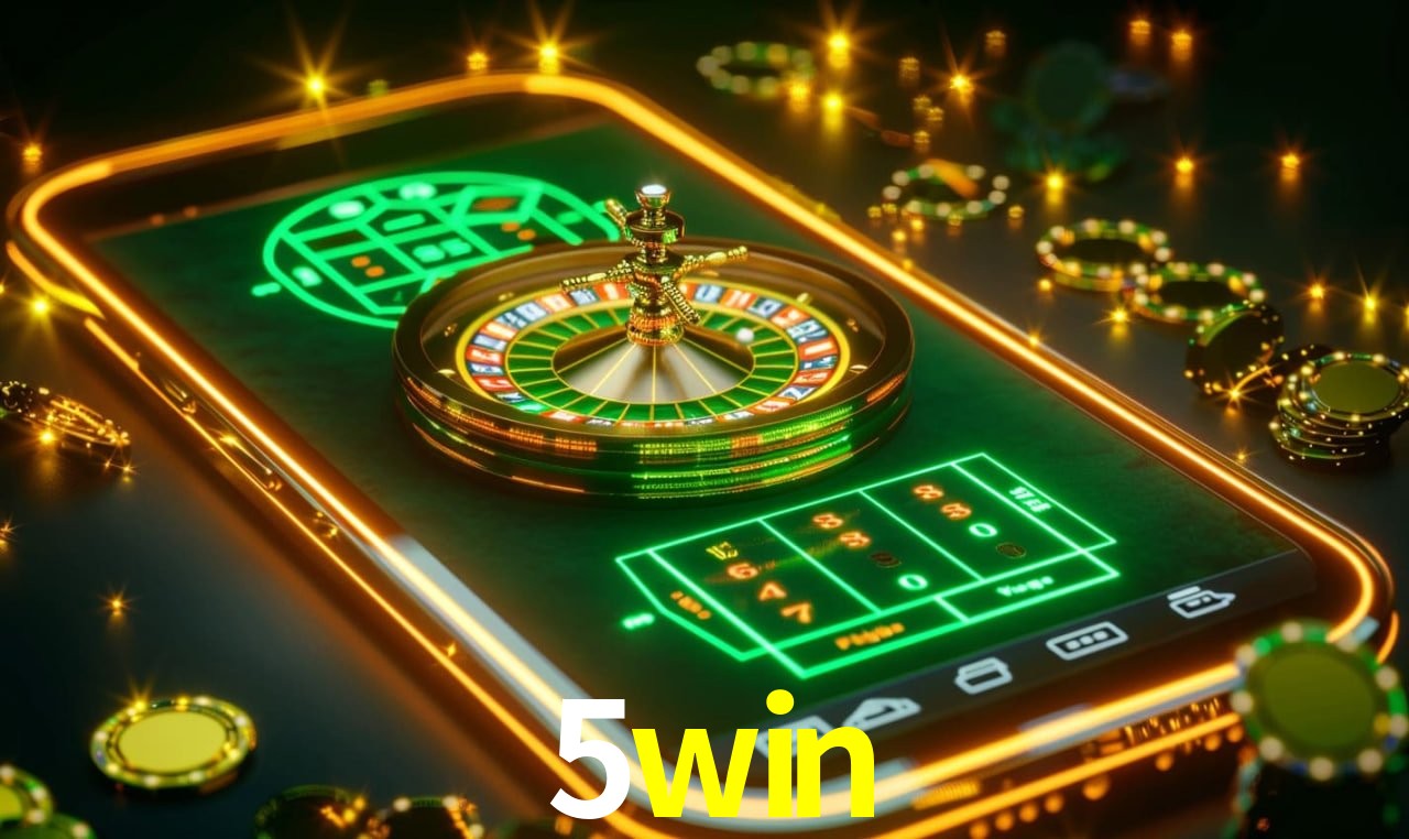 Diretório de Jogos 5win