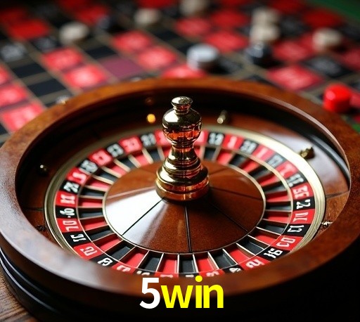 Cadastro Rápido 5win