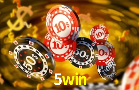 PIX Instantâneo 5win