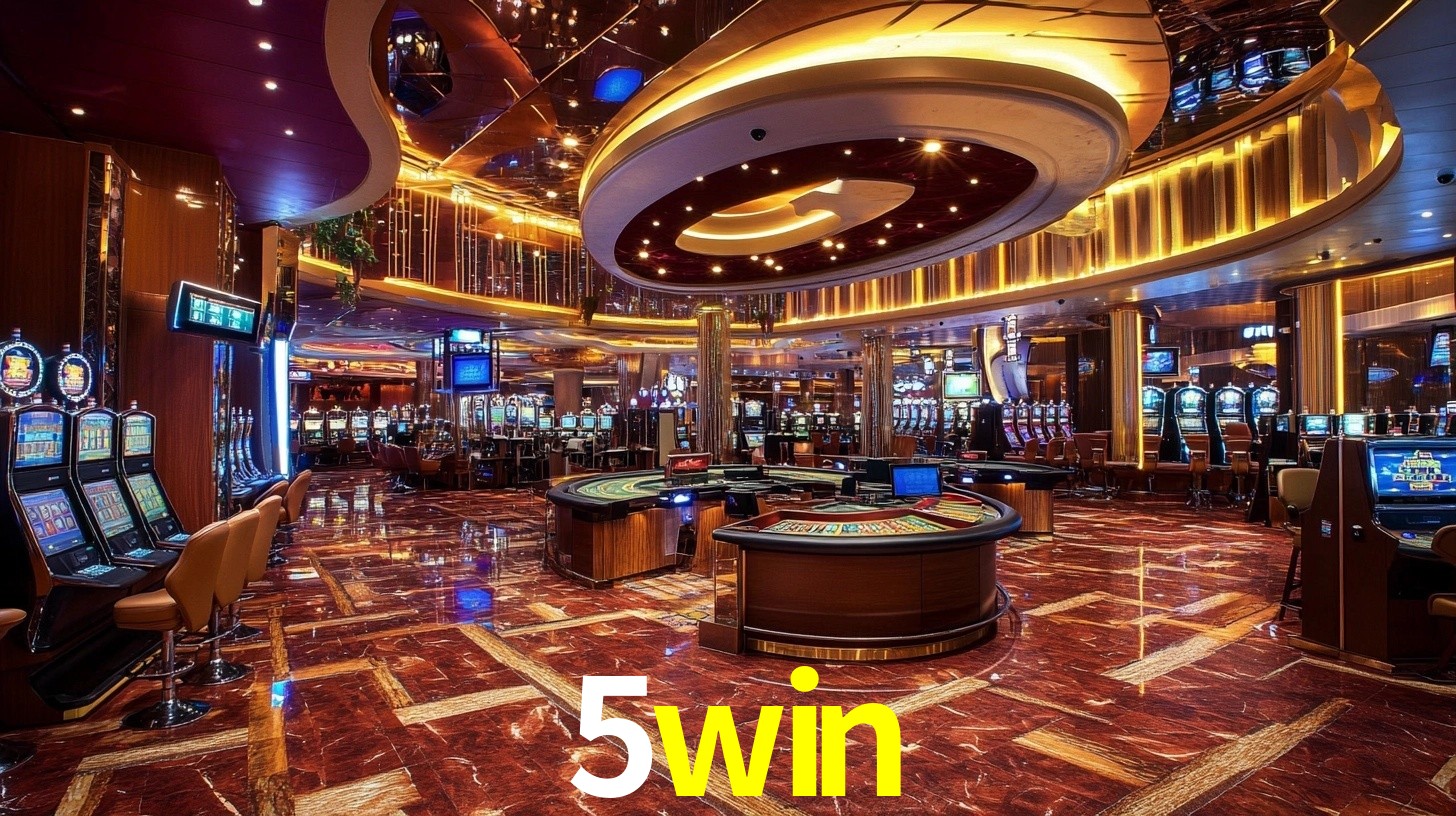 Daily Bonuses 5win