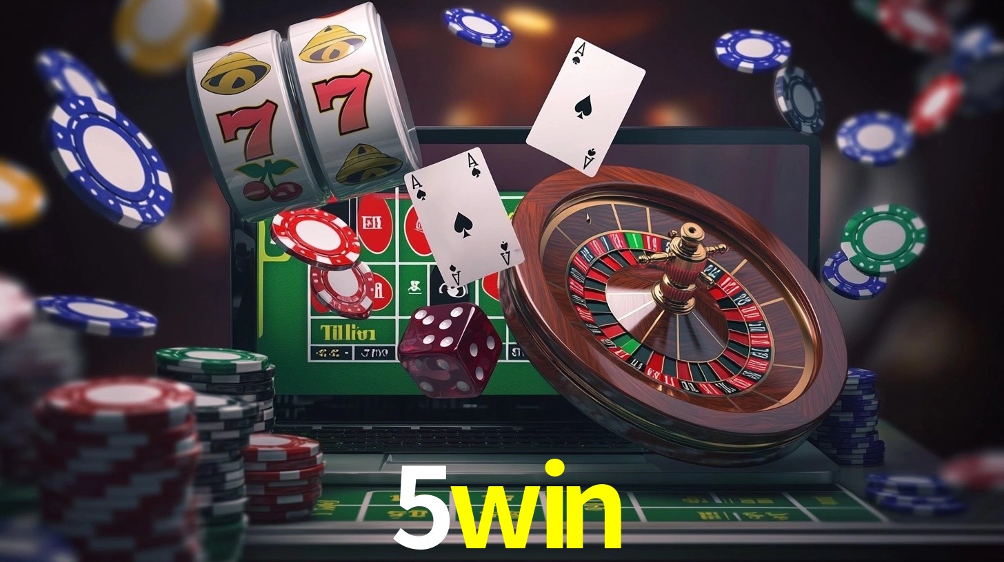 5win App Interface