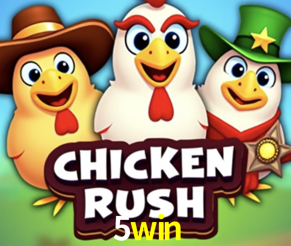 APP oficial da 5win para mobile
