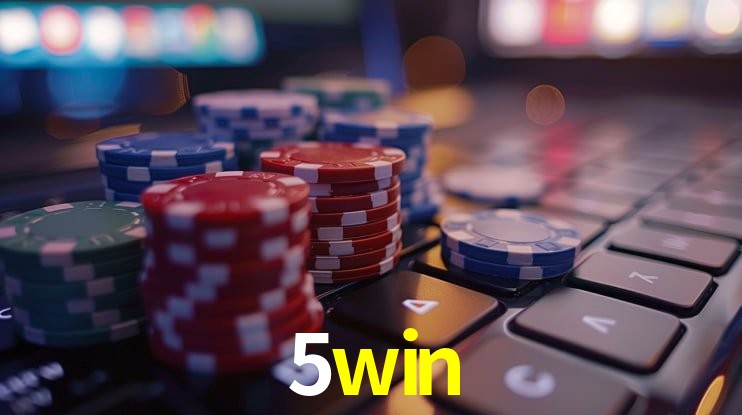 Estatísticas do Jogo 5win