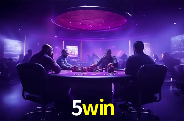 Explorando a Categoria de Eventos em Apostas na 5win