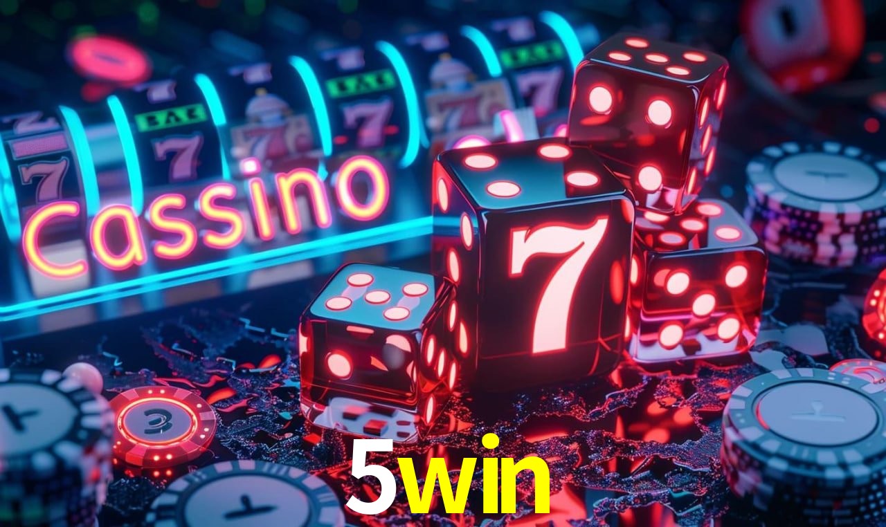 Experiência VIP 5win