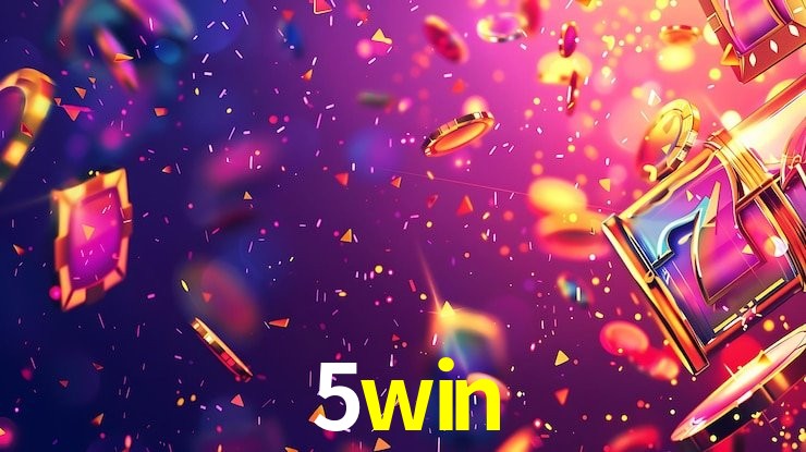 Inovações de Jogos na 5win: O Futuro das Experiências Interativas