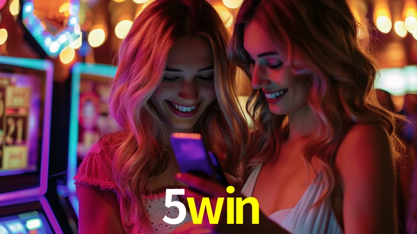 Experimente o Login Seguro Premium no 5win