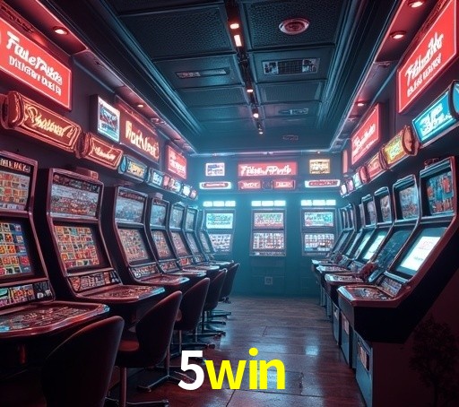 Benefícios da Conta 5win
