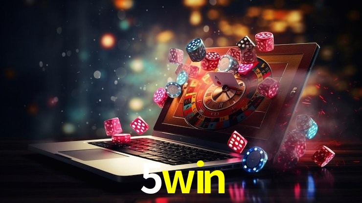 Descubra o Programa VIP da 5win: Vantagens Exclusivas para Jogadores