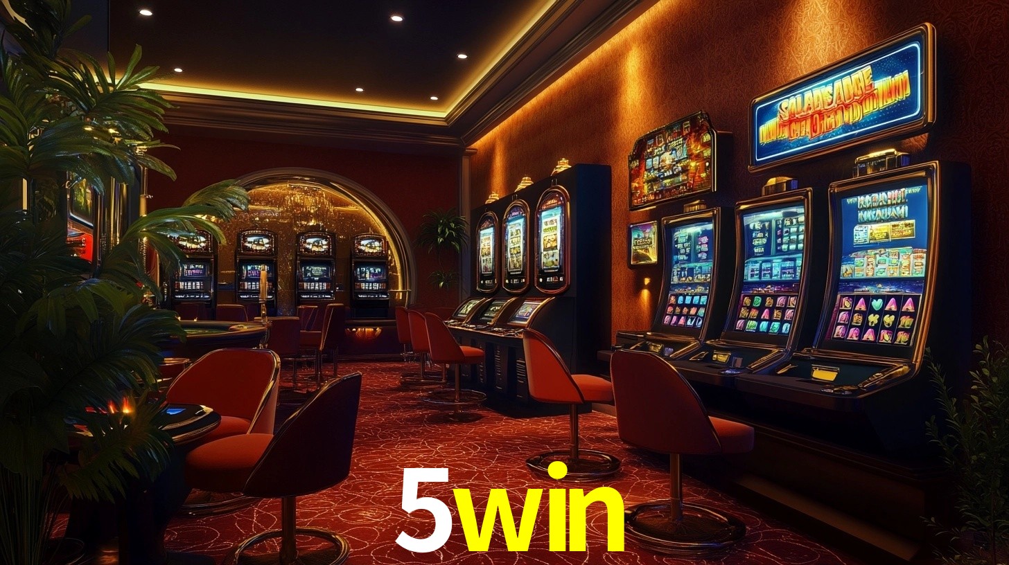 Programa VIP 5win