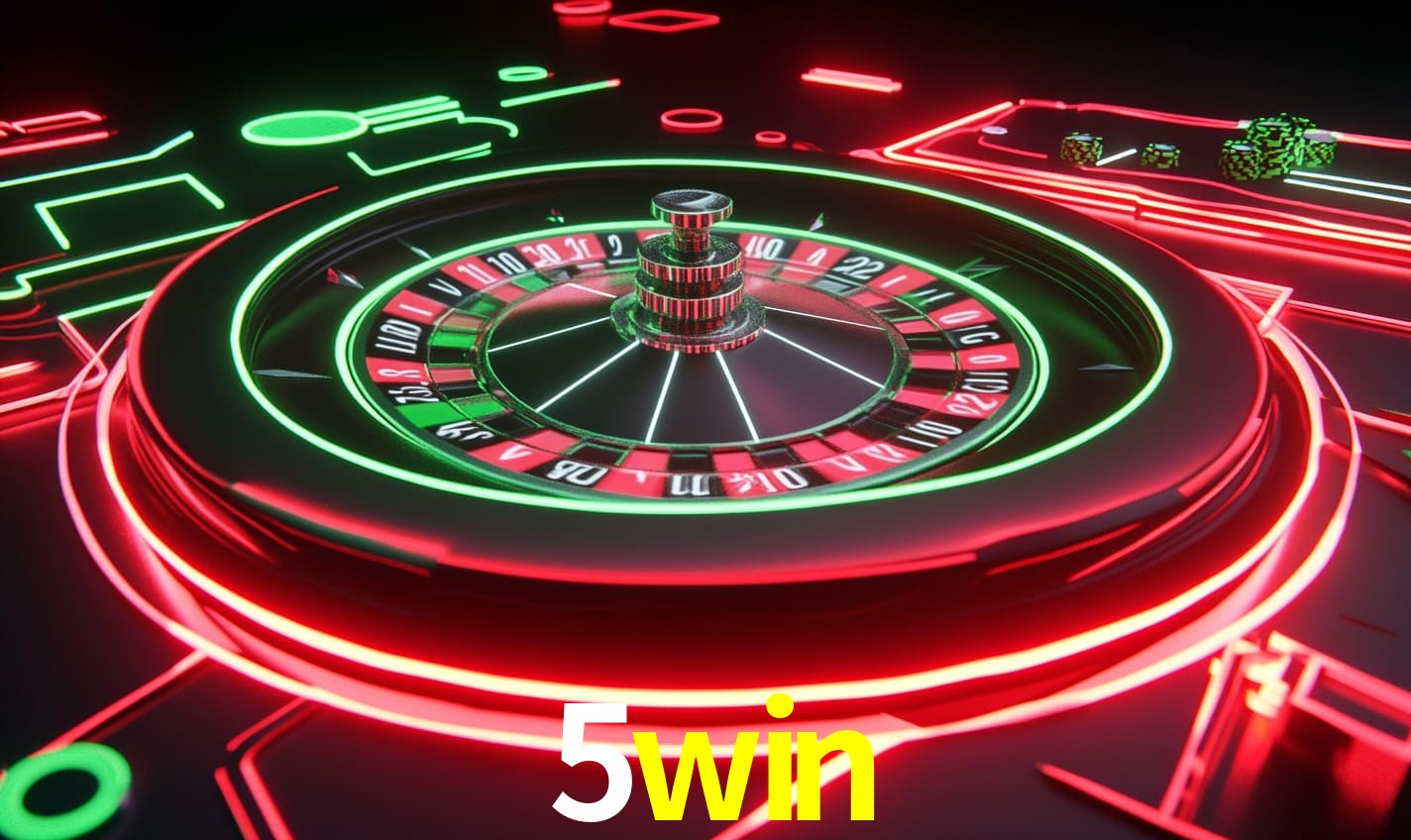 A Popularidade dos Caça-Níqueis no 5win