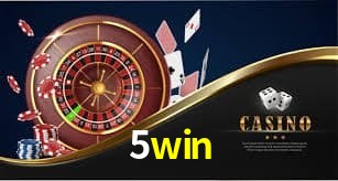 Bônus Diários 5win