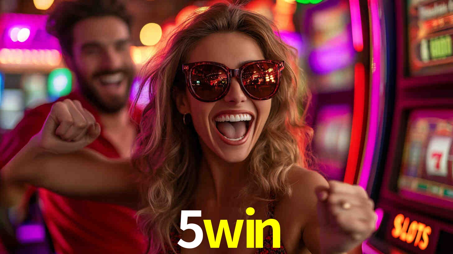 A Experiência Imersiva dos Cassinos Ao Vivo no 5win