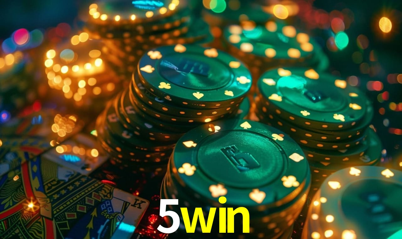 Jogos Exclusivos 5win