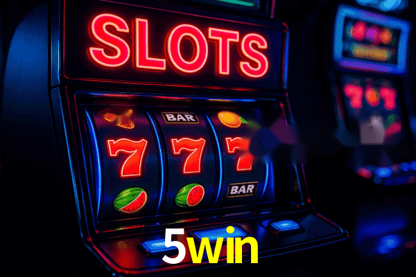 Sistemas de Segurança 5win