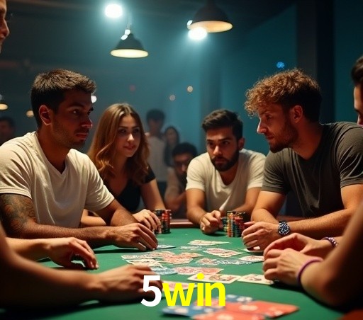 Design Responsivo 5win