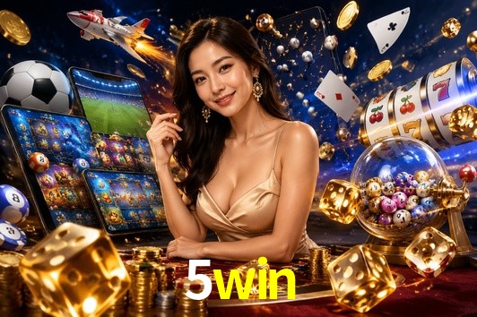 Game Providers 5win