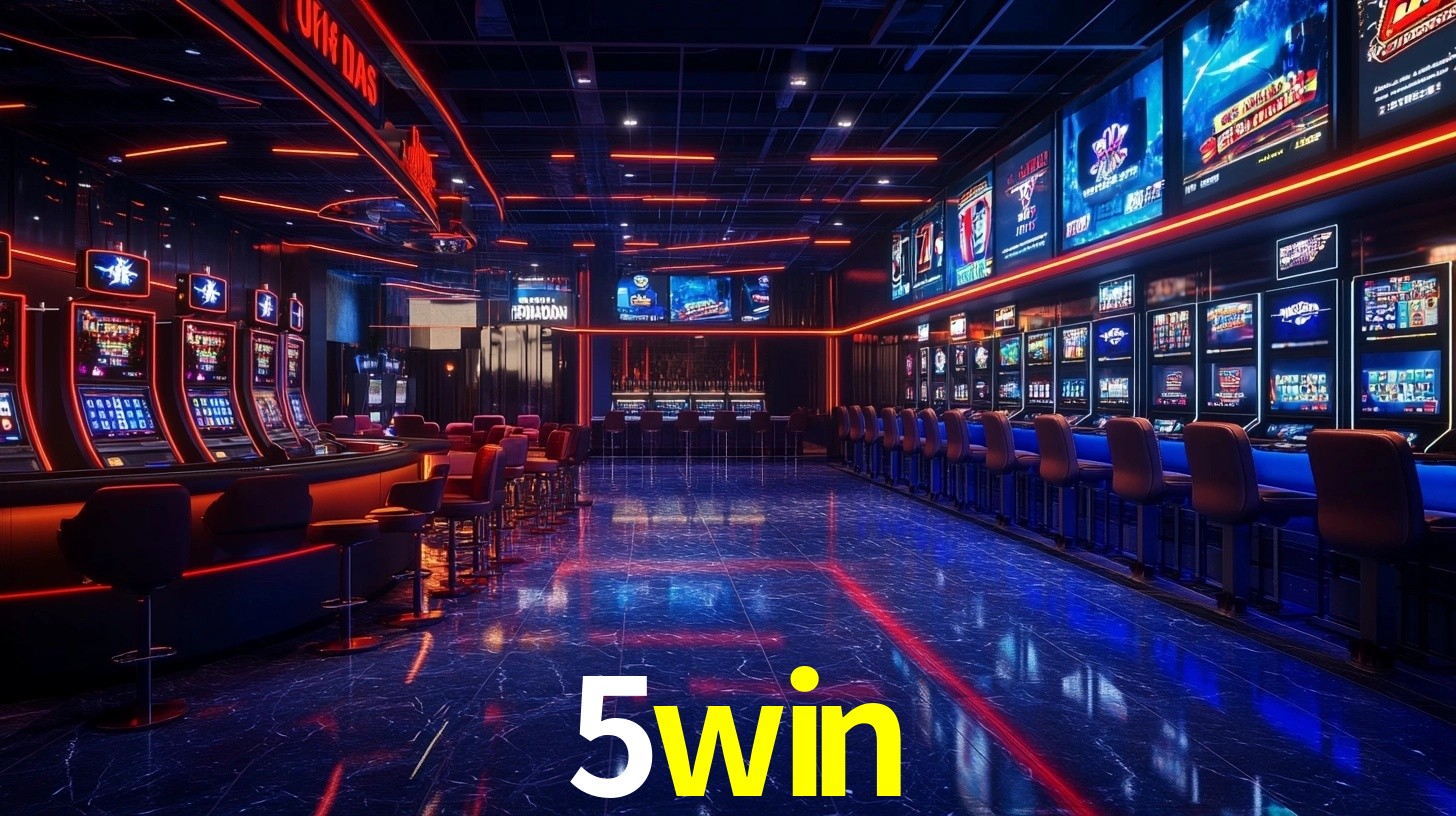 Welcome Bonus 5win