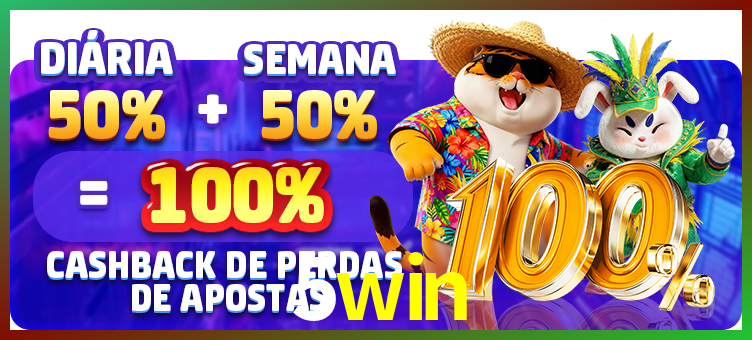 Qualificar VIP 5win
